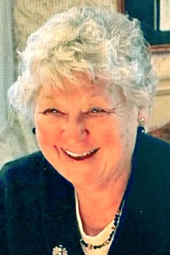 Abigail S. George 1938-2026